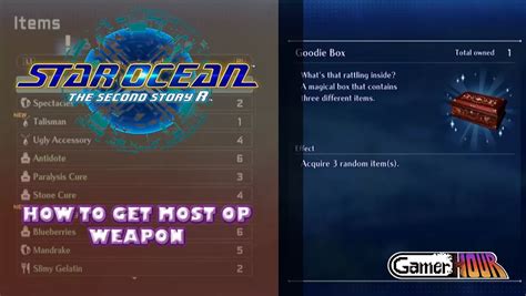 atar ocean 2 celine best weapon|star ocean 2 power weapons.